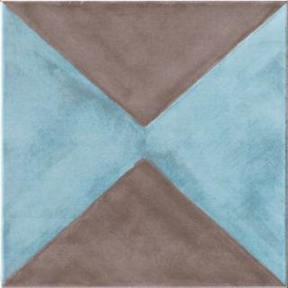 Iris Kreo декор Kreo Touch 20*20