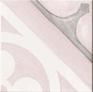 Iris Kreo декор Kreo Ornate 20*20