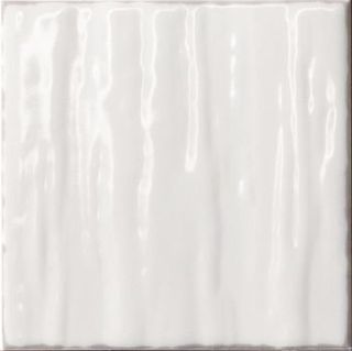 Iris Kreo декор Kreo Lava White 20*20