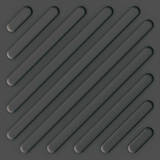 Керамогранит GT Black Turn 30*30