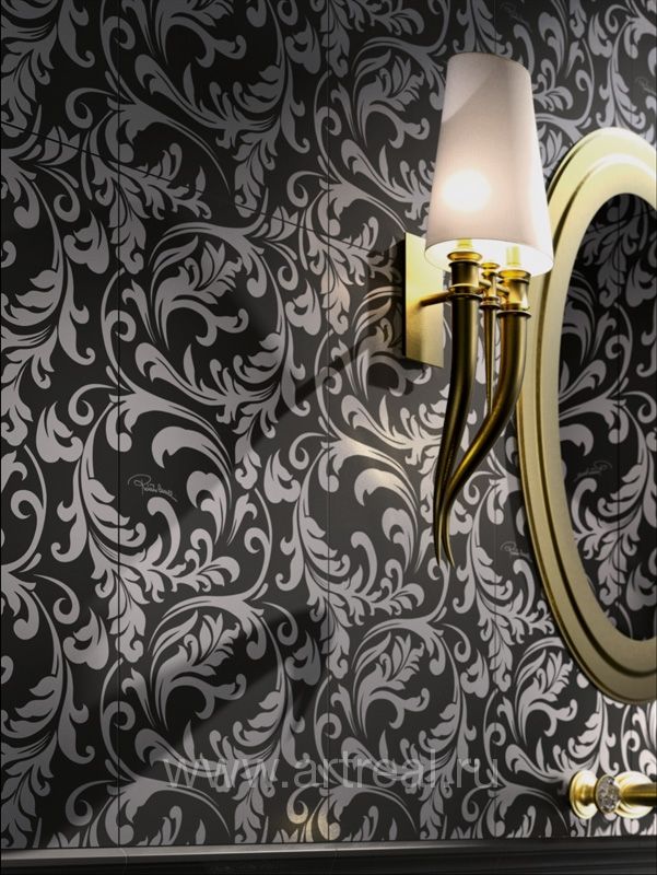 Коллекция керамической плитки Roberto Cavalli Diva