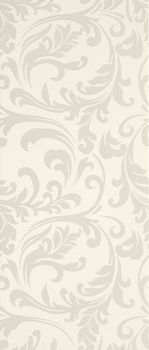 Roberto Cavalli Diva декор Diva Dec. Damasco Firma Bianco 32*75