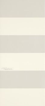 Roberto Cavalli Diva декор Diva Dec. Lineare Firma Bianco 32*75