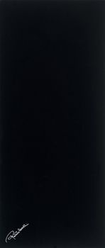 Roberto Cavalli Diva декор Diva Unito Nero Firma Rett 32*75