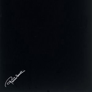 Roberto Cavalli Diva декор Diva Unito Nero Firma Rett 32*32