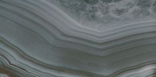 Roberto Cavalli Agata керамогранит Agata Nero Lapp 100*50