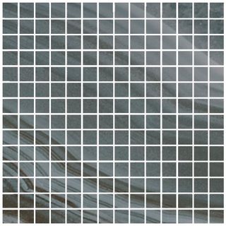 Roberto Cavalli Agata мозаика Mosaico Nero Lapp 30*30