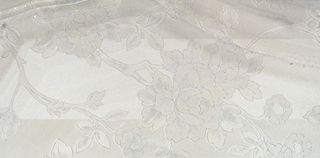 Roberto Cavalli Agata декор Decoro Kimono Cromato Lapp Azzurro 60*30