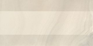 Roberto Cavalli Agata декор Decoro Righe Cromato Lapp Bianco 60*30