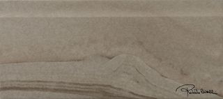 Roberto Cavalli Agata цоколь Alzata Multicolor Firma 30*15