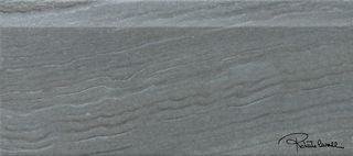 Roberto Cavalli Agata цоколь Alzata Nero 30*15