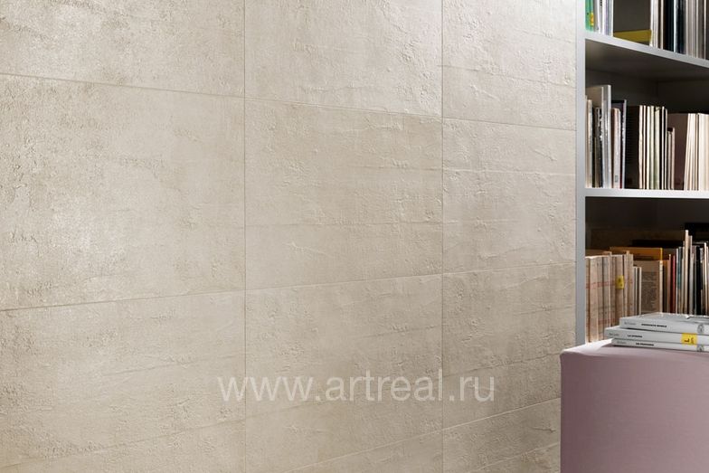 Керамогранит Atlas Concorde Evolve в интерьере