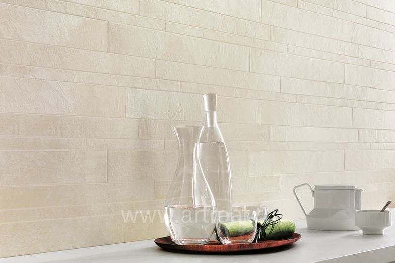 Керамогранит Atlas Concorde Evolve в интерьере