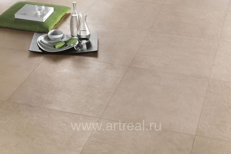 Керамогранит Atlas Concorde Evolve в интерьере
