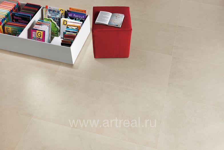Керамогранит Atlas Concorde Evolve в интерьере