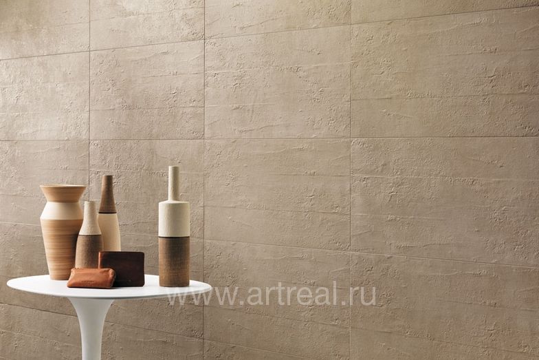 Керамогранит Atlas Concorde Evolve в интерьере