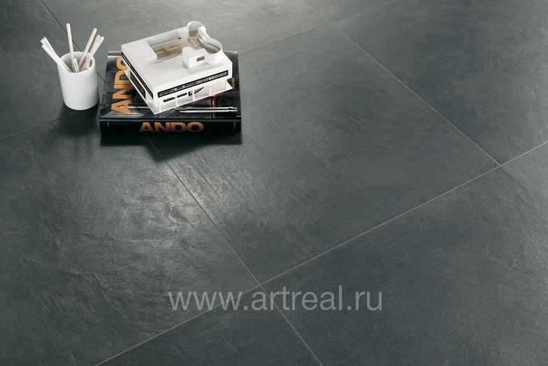 Керамогранит Atlas Concorde Evolve в интерьере