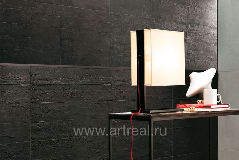 Керамогранит Atlas Concorde Evolve в интерьере