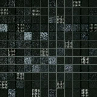 Мозаика Evolve Linea Moka Mosaico Dek 30*30