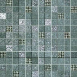 Мозаика Evolve Linea Concrete Mosaico Dek 30*30