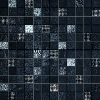 Мозаика Evolve Linea Night Mosaico Dek 30*30