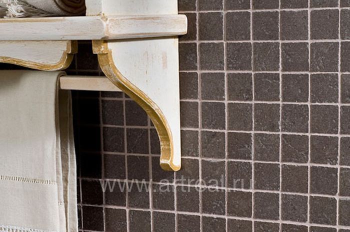 Керамическая плитка Atlas Concorde Momenti в интерьере