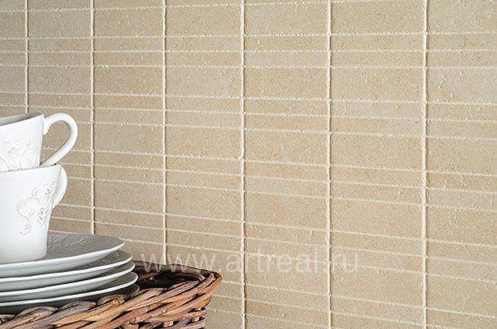 Керамическая плитка Atlas Concorde Momenti в интерьере