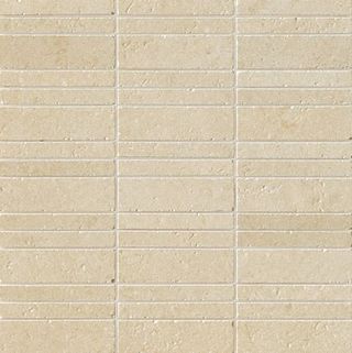 Мозаика Bianco Mosaico R 30*30