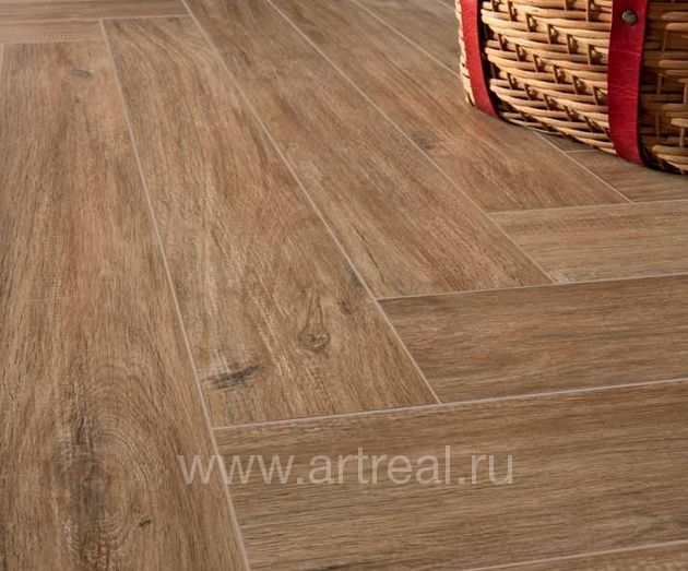 Керамический паркет Iris E-wood