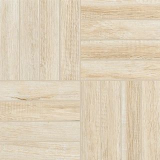 Iris E-wood декор Cross White 868705 30*30