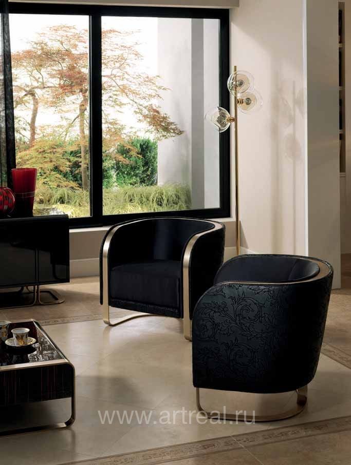 Керамическая плитка Gardenia Vanitas в интерьере