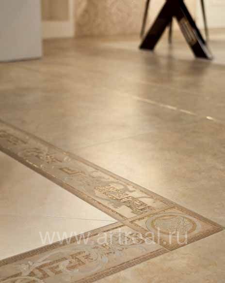 Керамическая плитка Gardenia Vanitas в интерьере