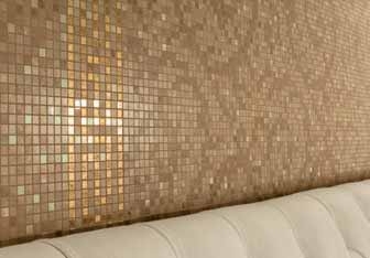 Керамическая плитка Gardenia Vanitas в интерьере