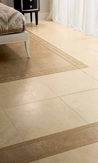 Керамическая плитка Gardenia Vanitas в интерьере