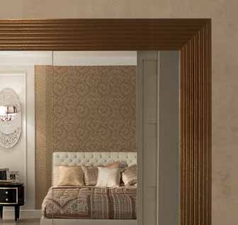 Керамическая плитка Gardenia Vanitas в интерьере