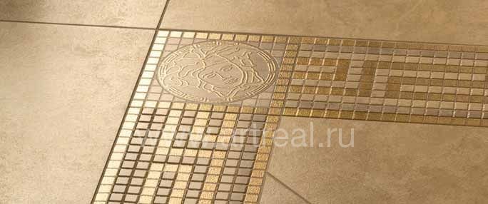 Керамическая плитка Gardenia Vanitas в интерьере