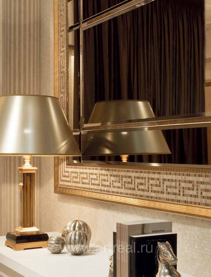 Керамическая плитка Gardenia Vanitas в интерьере