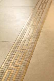 Керамическая плитка Gardenia Vanitas в интерьере