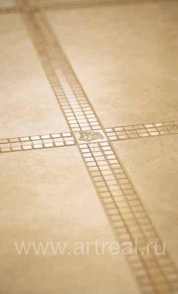 Керамическая плитка Gardenia Vanitas в интерьере