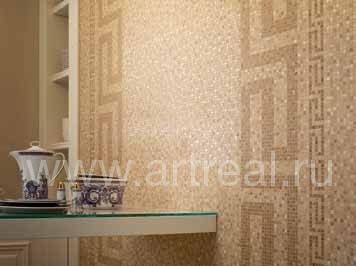 Керамическая плитка Gardenia Vanitas в интерьере