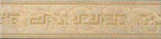 Gardenia (Versace) Vanitas бордюр Oro Fascia Foglia 36301  60*15