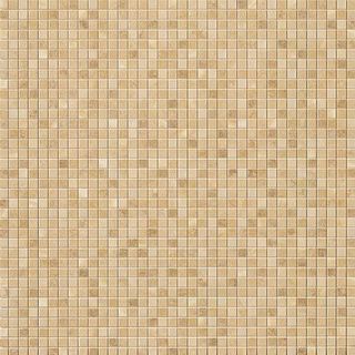 Gardenia (Versace) Vanitas мозаика  0037101 Vanitas Mos.ran.oro/n 39.4*39.4