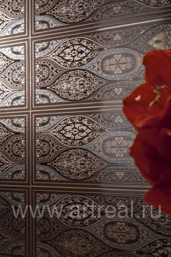 Коллекция керамической плитки Blow