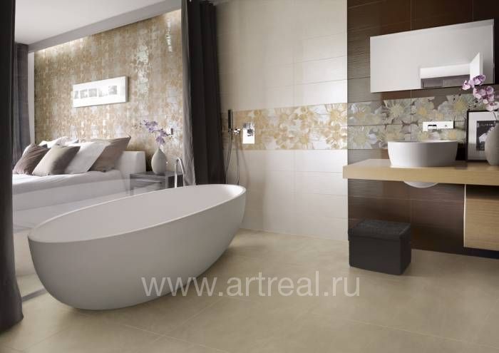 Коллекция керамической плитки Blow