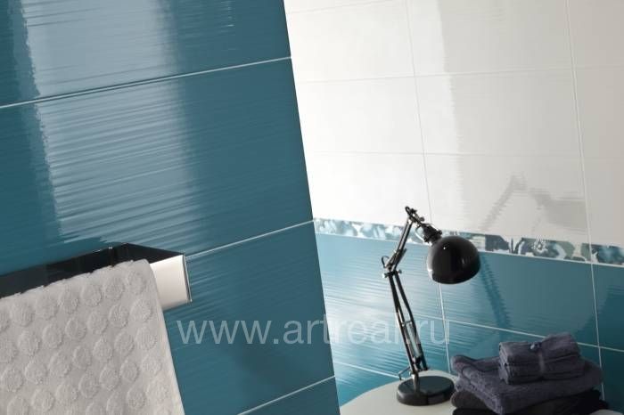 Коллекция керамической плитки Blow