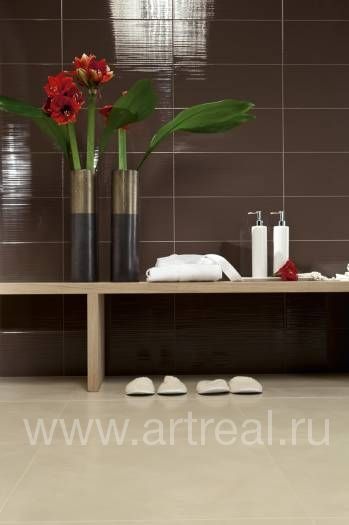 Коллекция керамической плитки Blow