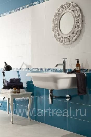 Коллекция керамической плитки Blow