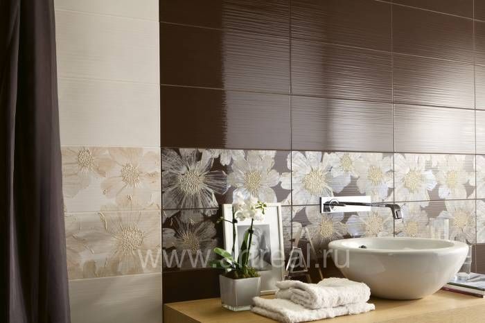 Коллекция керамической плитки Blow