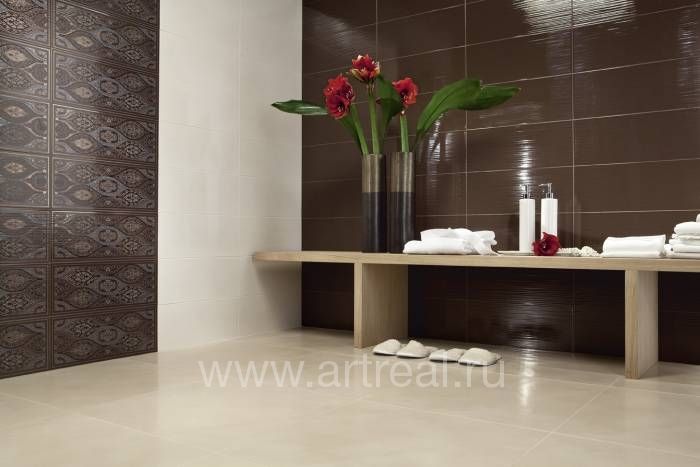 Коллекция керамической плитки Blow