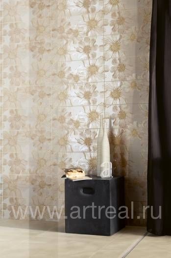 Коллекция керамической плитки Blow